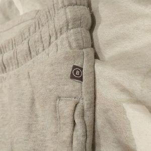 Bonobos Grey Sweatpants